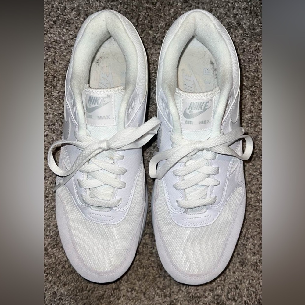 Men’s Nike air max